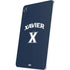 Xavier University iPad Pro 13in M4 (2024) Skin