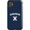Xavier University iPhone Cases