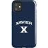 Xavier University iPhone Cases