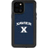 Xavier University iPhone Cases
