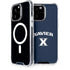 Xavier University iPhone Cases