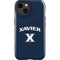 Xavier University Xavier University iPhone 15 Impact Case