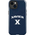 Xavier University Xavier University iPhone 15 Impact Case