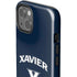 Xavier University Xavier University iPhone 15 Impact Case