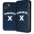 Xavier University iPhone 15 Plus Folio Case