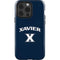 Xavier University Xavier University iPhone 15 Pro Impact Case