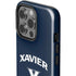 Xavier University Xavier University iPhone 15 Pro Impact Case