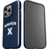 Xavier University Xavier University iPhone 15 Pro Impact Case