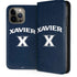 Xavier University iPhone Cases