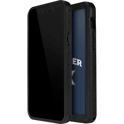 Xavier University iPhone 15 Pro Waterproof Case