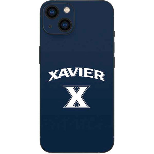 Xavier University Xavier University iPhone 15 Skin
