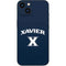 Xavier University Xavier University iPhone 15 Skin