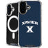 Xavier University iPhone 16 MagSafe Case