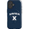Xavier University iPhone 16 Magsafe Impact Case