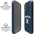 Xavier University iPhone 16 Magsafe Impact Case