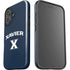 Xavier University iPhone 16 Plus Impact Case