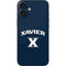 Xavier University iPhone 16 Plus Skin