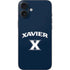 Xavier University iPhone 16 Plus Skin