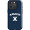 Xavier University iPhone 16 Pro Magsafe Impact Case