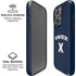 Xavier University iPhone 16 Pro Magsafe Impact Case