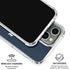 Xavier University iPhone 16 Pro Max Clear Case