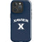 Xavier University iPhone 16 Pro Max Impact Case