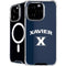 Xavier University iPhone 16 Pro Max MagSafe Case