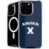 Xavier University iPhone 16 Pro Max MagSafe Case