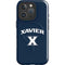 Xavier University iPhone 16 Pro Max Magsafe Impact Case