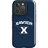 Xavier University iPhone 16 Pro Max Magsafe Impact Case
