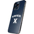Xavier University iPhone 16 Pro Max Skin