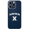 Xavier University iPhone 16 Pro Skin