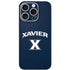 Xavier University iPhone 16 Pro Skin