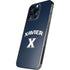 Xavier University iPhone 16 Pro Skin