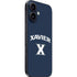 Xavier University iPhone 16 Skin