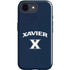 Xavier University iPhone 16e Impact Case