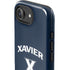Xavier University iPhone 16e Impact Case