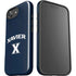 Xavier University iPhone 16e Impact Case