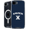 Xavier University iPhone 16e MagSafe Case