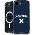 Xavier University iPhone 16e MagSafe Case