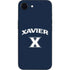 Xavier University iPhone 16e Skin