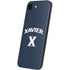 Xavier University iPhone 16e Skin