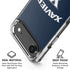 Xavier University iPhone 17 Air Clear Case