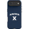 Xavier University iPhone 17 Air Impact Case