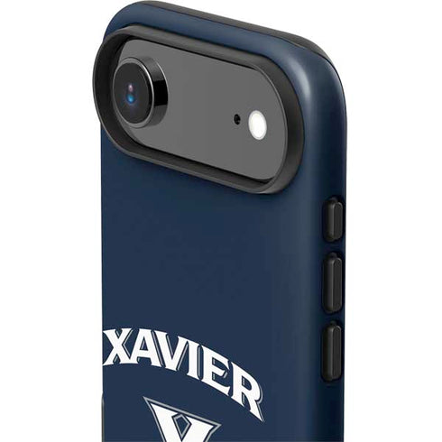 Xavier University iPhone 17 Air Impact Case