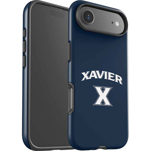 Xavier University iPhone 17 Air Impact Case
