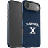 Xavier University iPhone 17 Air Impact Case