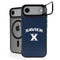 Xavier University iPhone 17 Air Kickstand Case