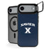 Xavier University iPhone 17 Air Kickstand Case