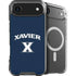 Xavier University iPhone 17 Air MagSafe Case